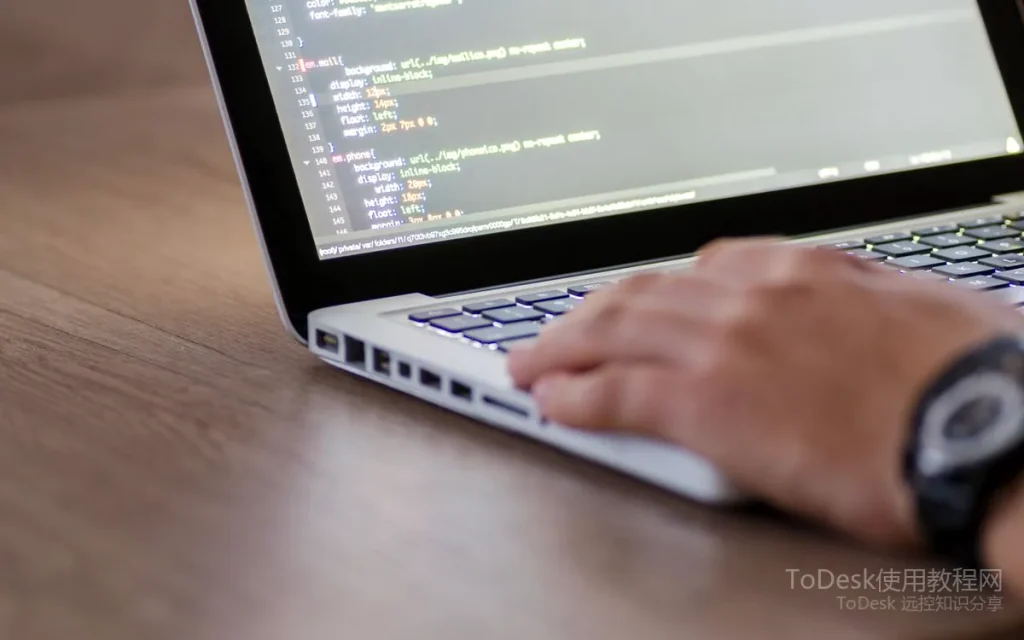 ToDesk进阶技巧:远程控制的进阶玩法配图