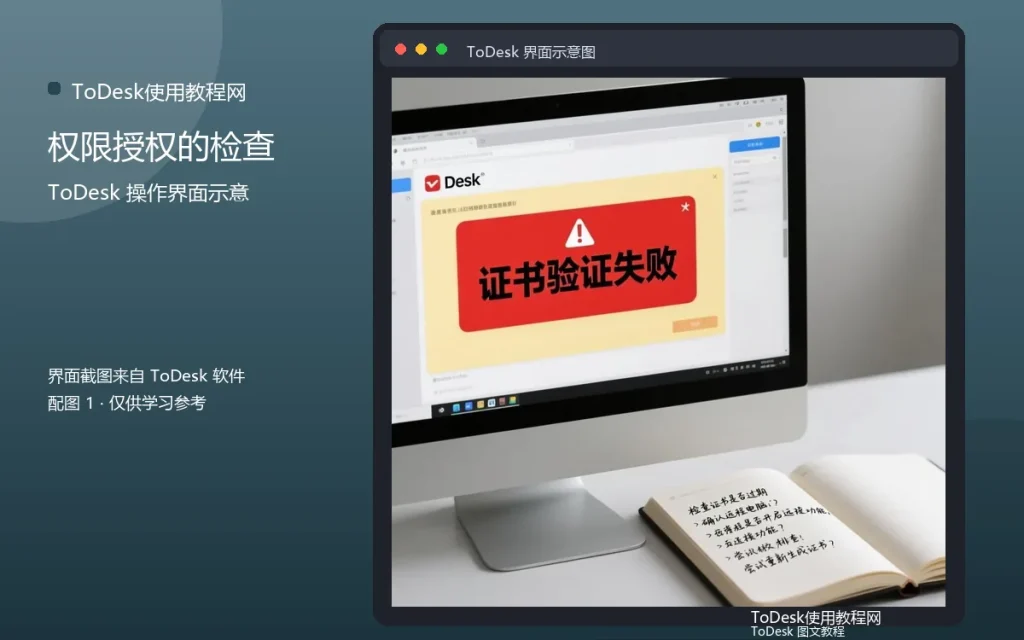 手机远控权限验证:权限授权的检查方法配图